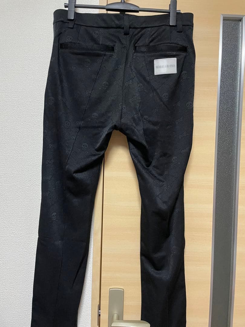 ⭐︎お値下げ⭐︎ MARK&LONA セットアップ