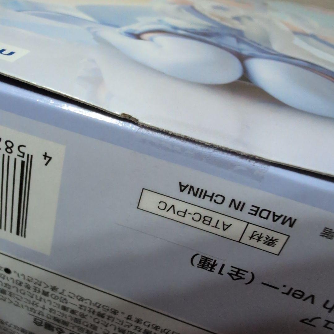 初音ミク フィギュア