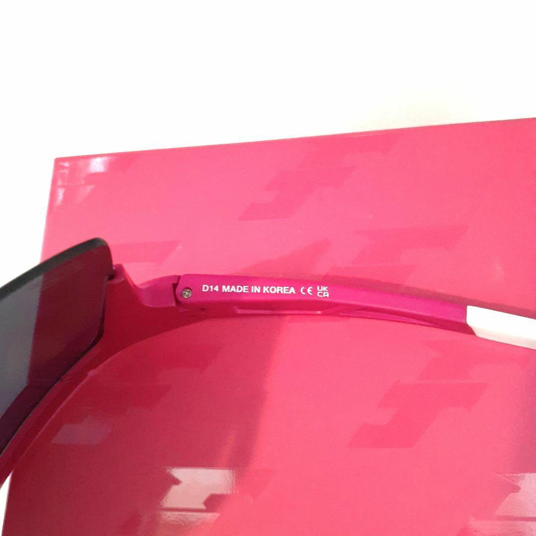 100% Speedcraft タティス 2024 ワンハンドレッド サングラス