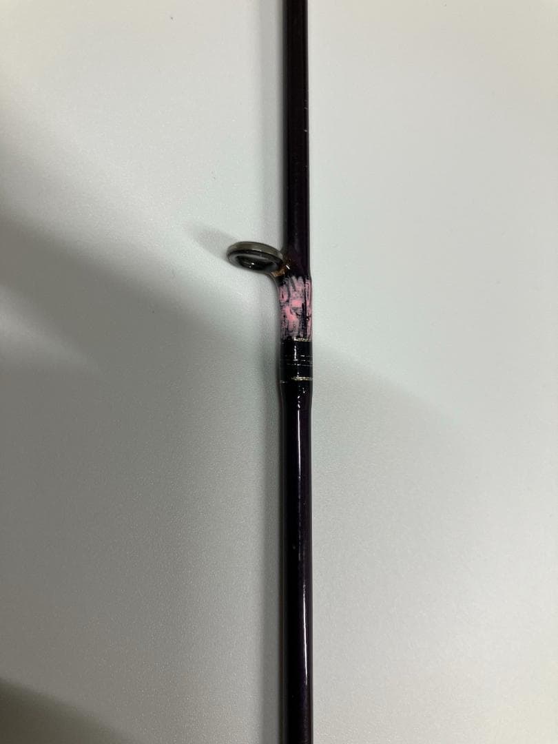 ダイワ ハートランドZ HL-Z 671ULRS-T 釣り竿