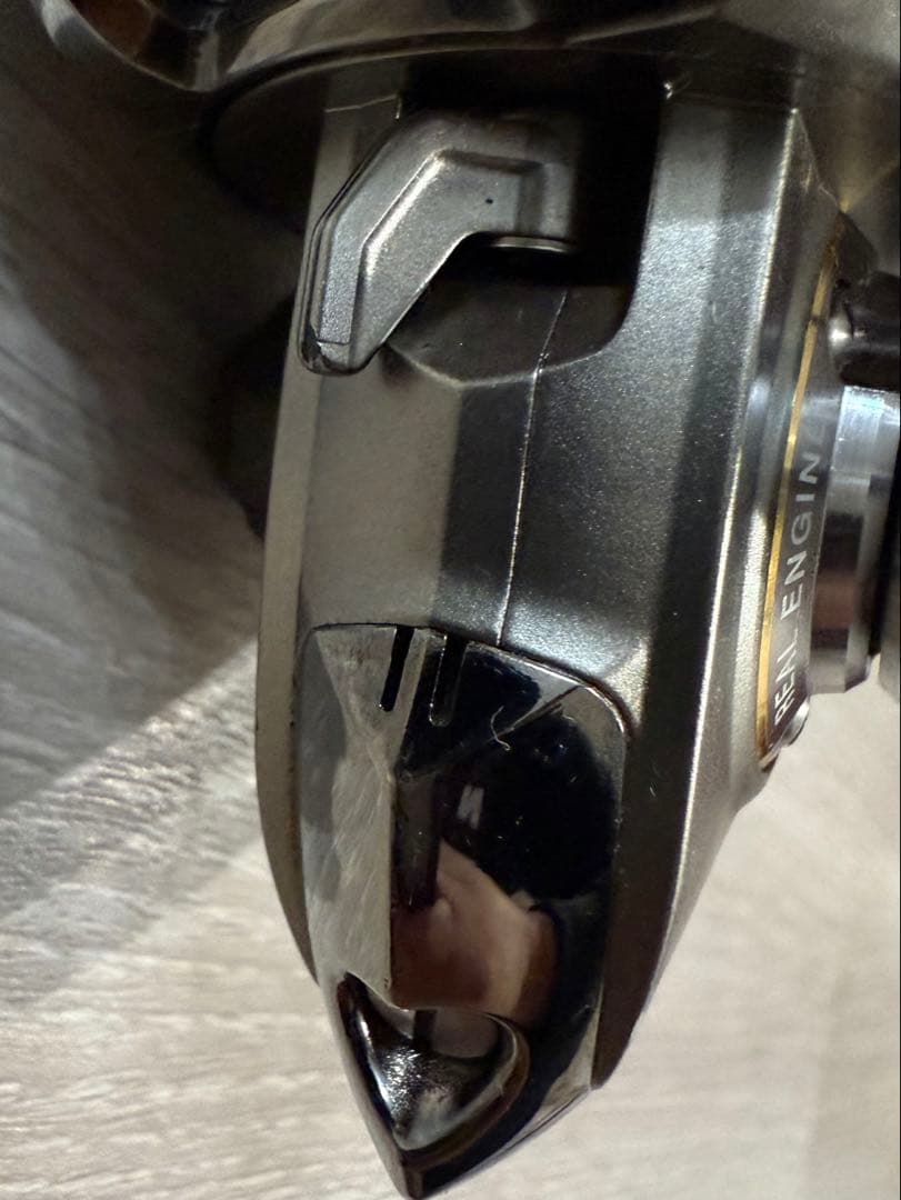 ダイワ　05イグジスト2506