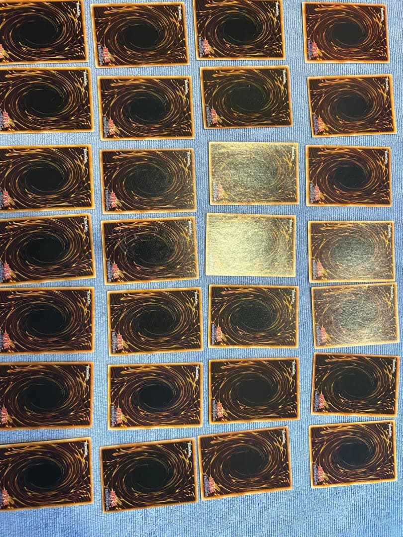 遊戯王OCG デュエルモンスターズ 初期 32枚セット　引退品　まとめ