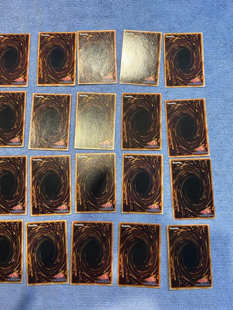 遊戯王OCG デュエルモンスターズ 初期 32枚セット　引退品　まとめ