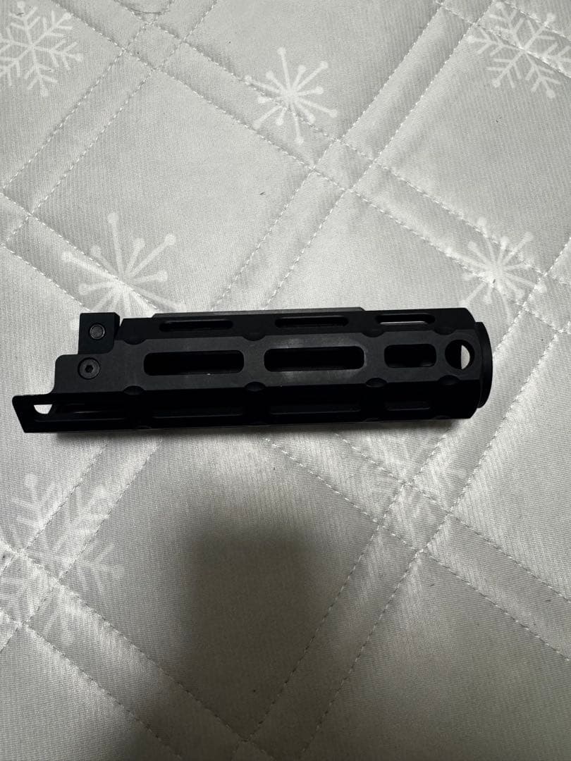 次世代MP5 MIタイプハンドガード　ACRストック　セット