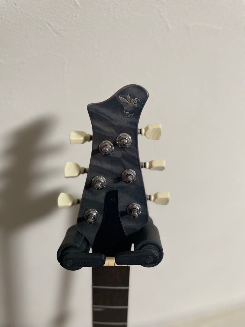 RYOGA HORNET レスポール