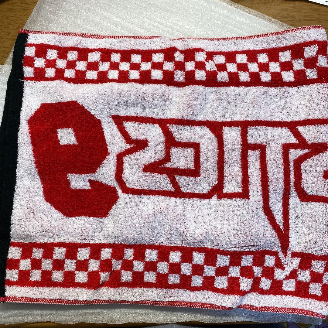 FANTASTICS 夢者修行 タオル フライヤー