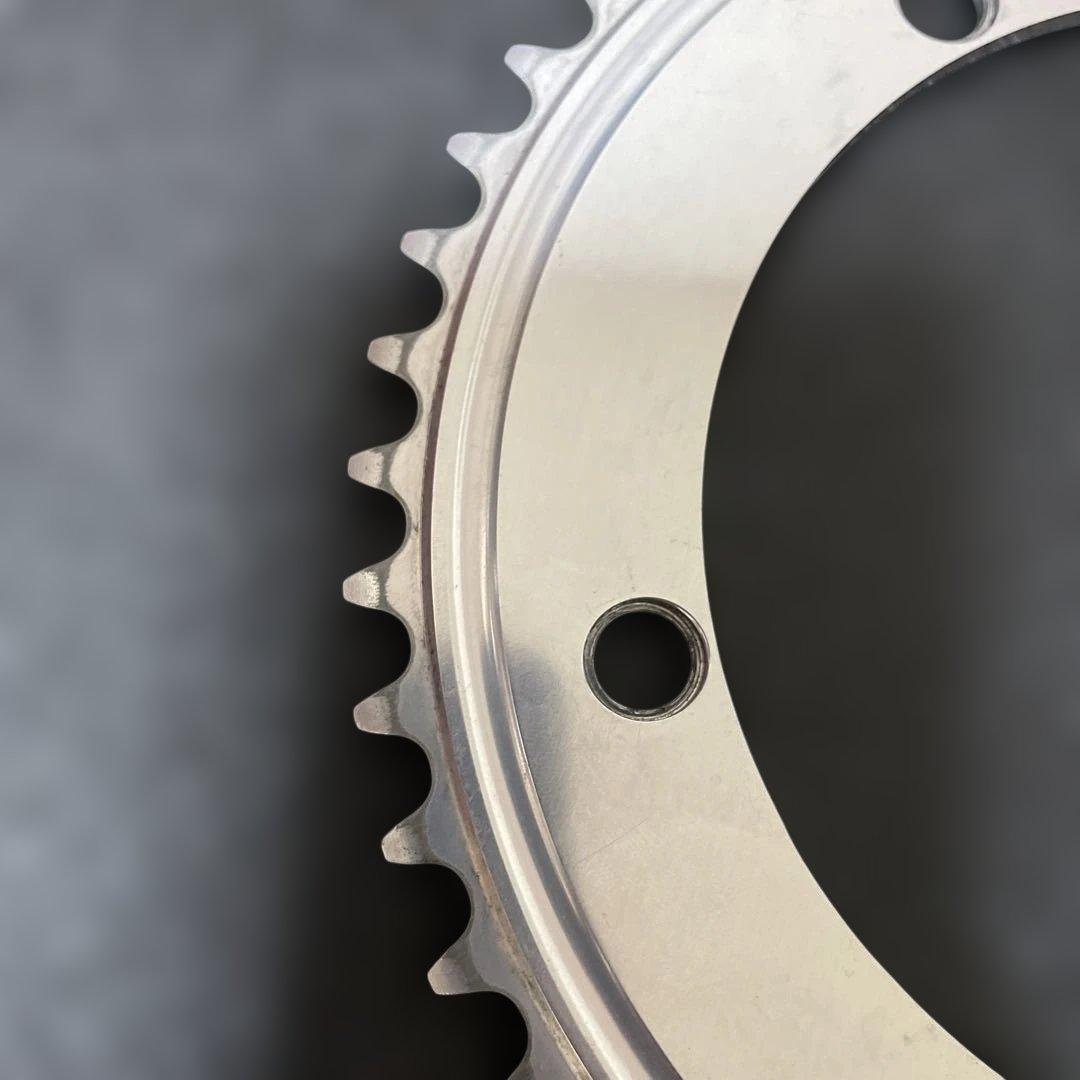 SUGINO チェーンリング ZEN 49T