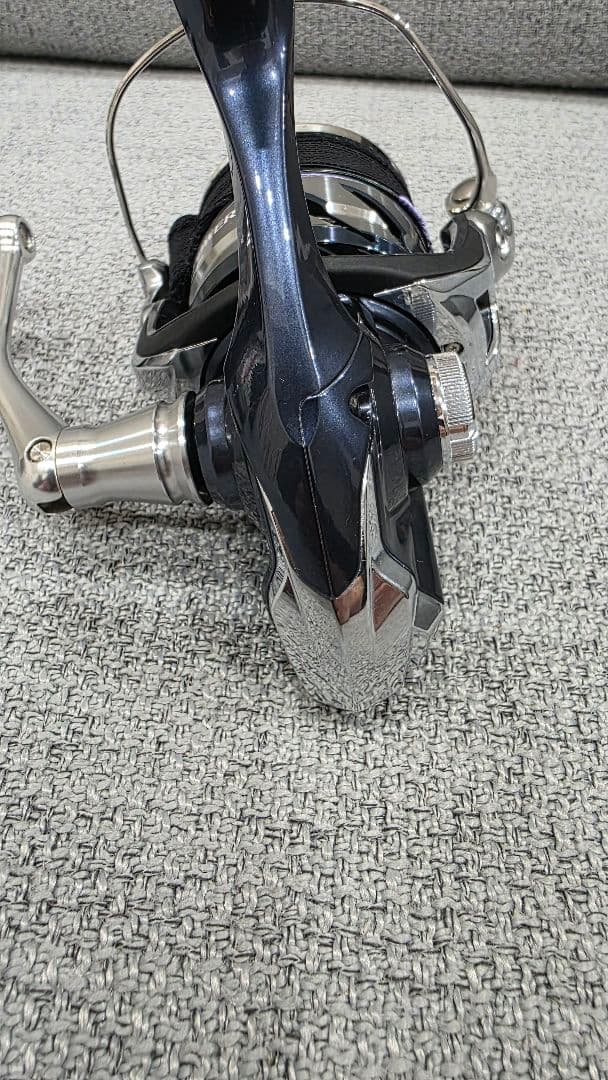 シマノ　21 ツインパワー　SW5000XG