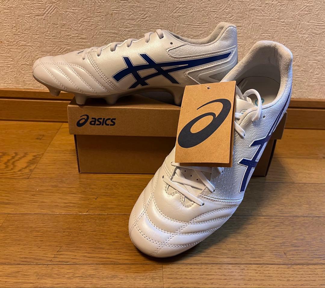 アシックスサッカースパイク DS LIGHT PRO 1103A095