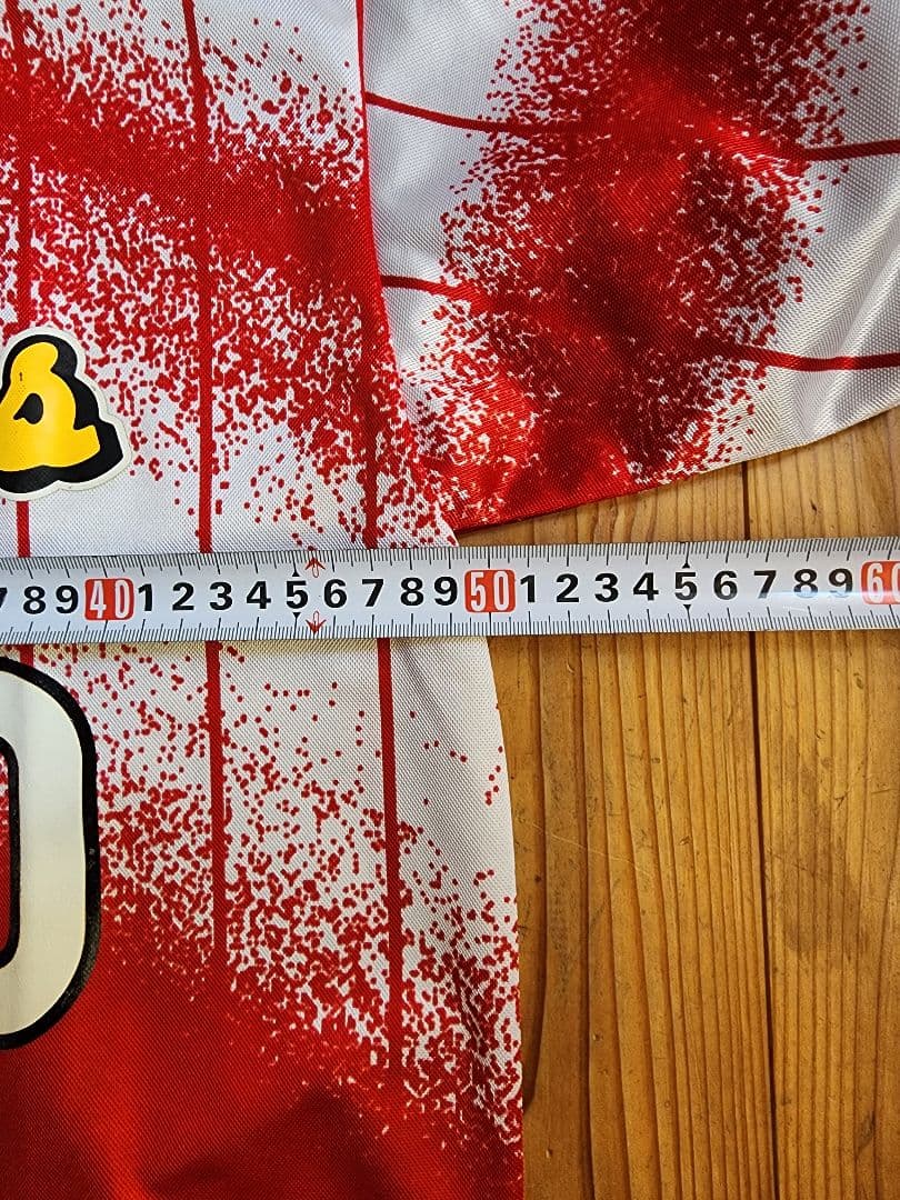 名古屋グランパスユニフォームシャツ