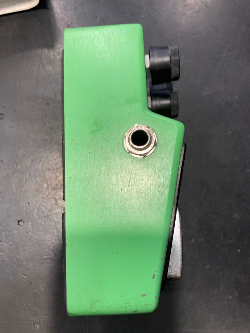 ギター Ibanez TS9 1st Reissue Tube Screamer