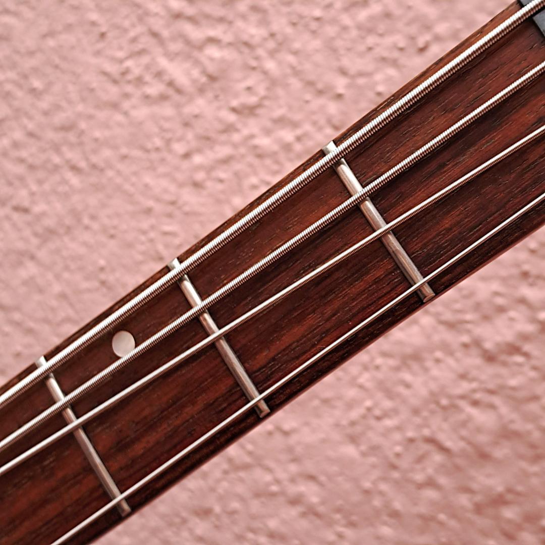 ■Charvel CCB-140 EMG PJ BASS シャーベル