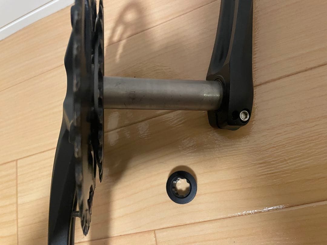 【専用出品】ShimanoGRXクランク 170/46/30T FC-RX600