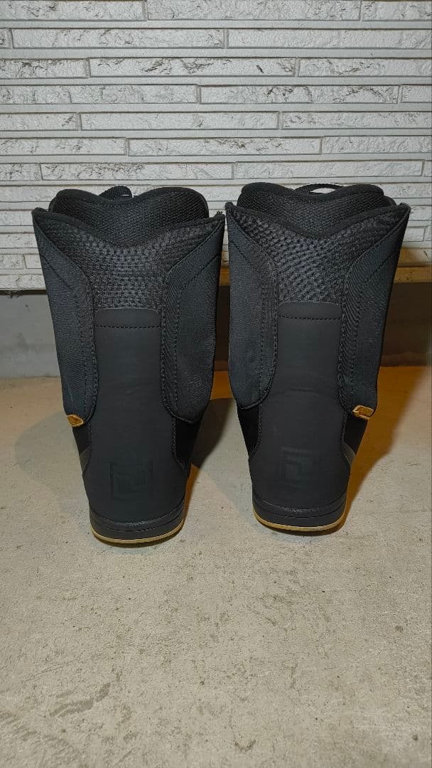 DEELUXE ALPHA BOA WOMENS 25cm スノーボードブーツ