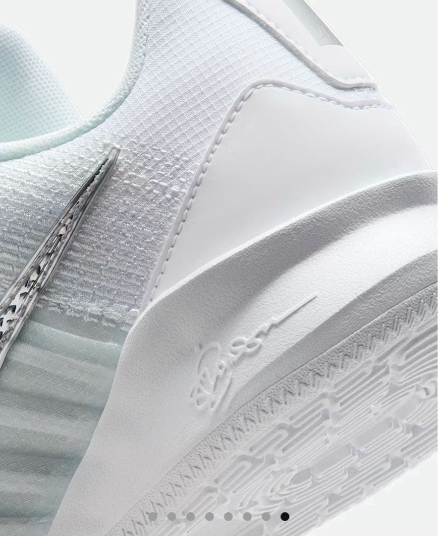 NIKE サブリナ3 28cm 新品未使用