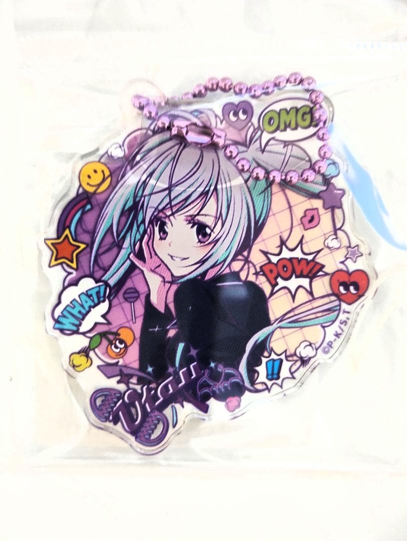 しゅごキャラ　缶バッチ他セット