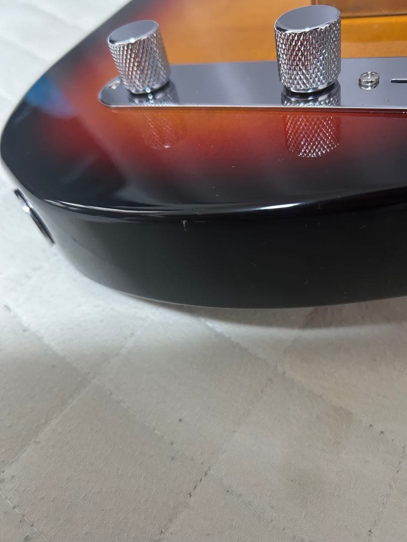 ギター Fender Japan TL72-53 3TSB