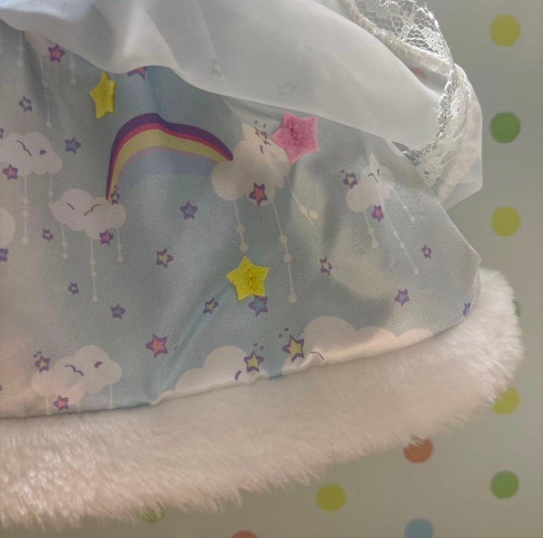 マザーガーデン うさもも ぬいぐるみ ラムネちゃん ごっこあそび きせかえ