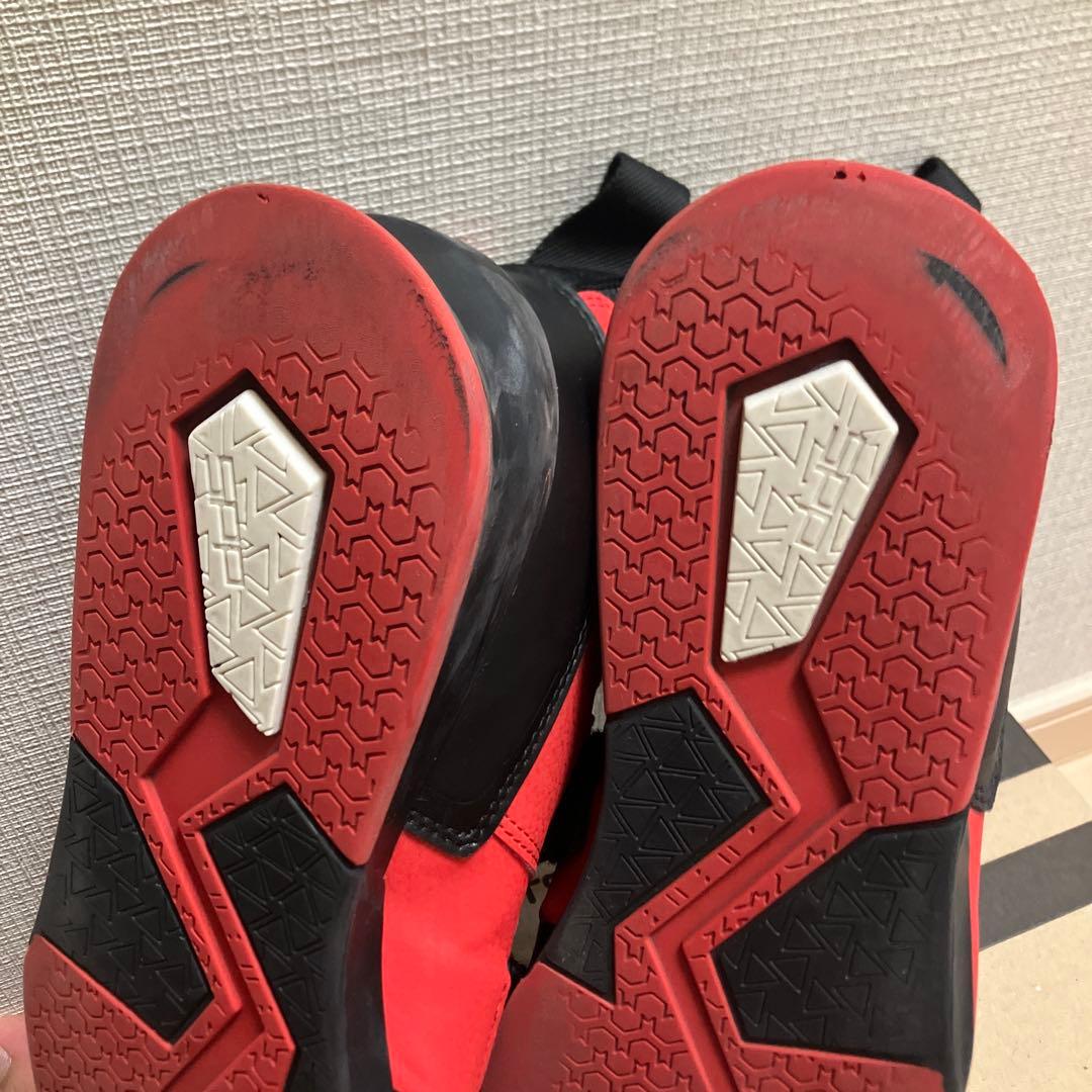 SABO パワーリフト PRO 43（27.5-28cm）スクワットシューズ