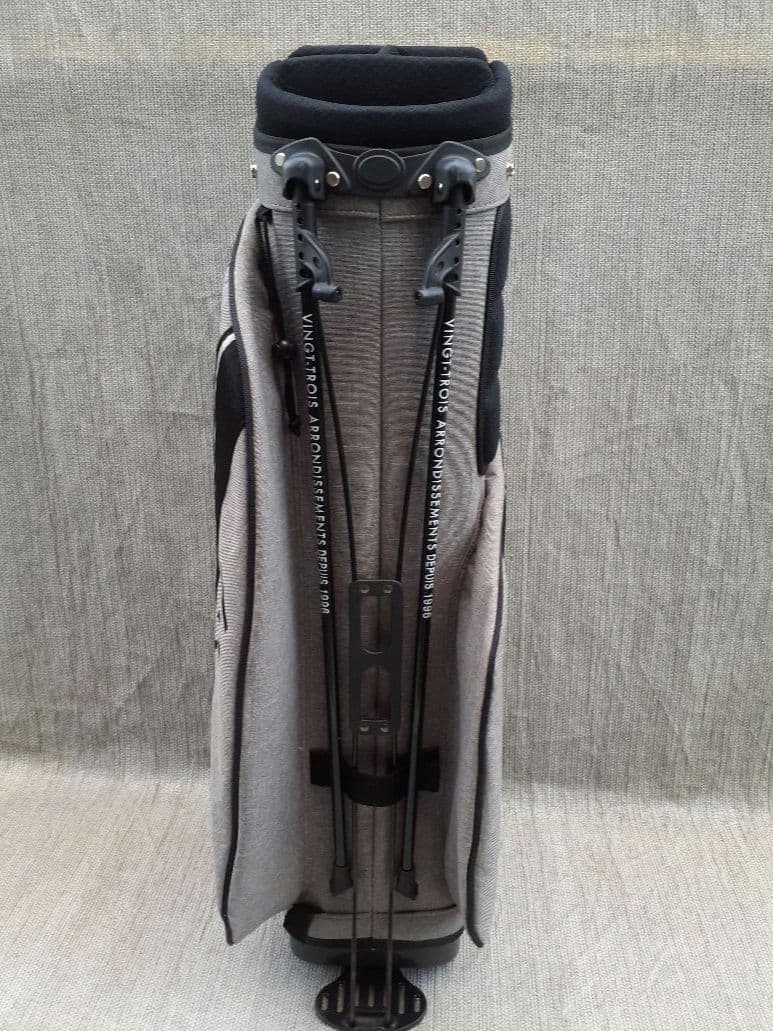 こっくん23区 GOLF DEPUIS1996 オンワード キャディバック