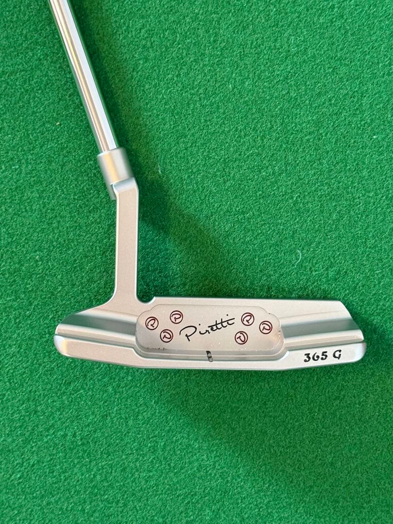 t*i様 超美品　ピレッティ　CottonwoodⅡ Premier 2024