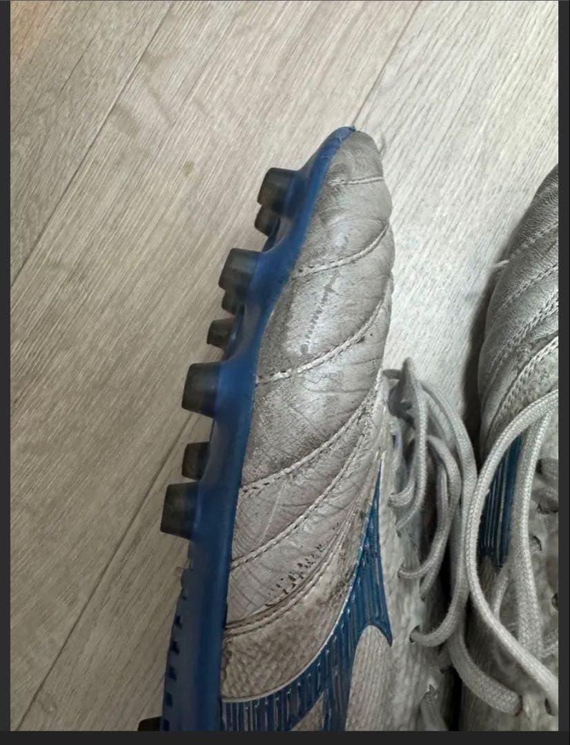 モレリアネオ4B限定色