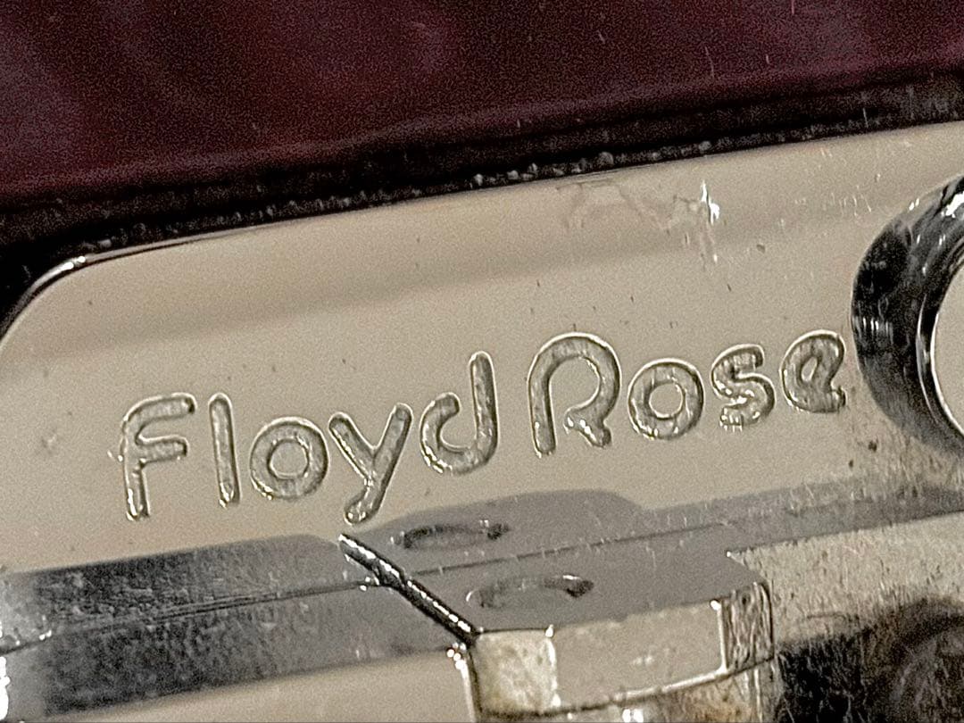 SCHECTER NV 22F キルテッドメイプルトップ【送料負担】