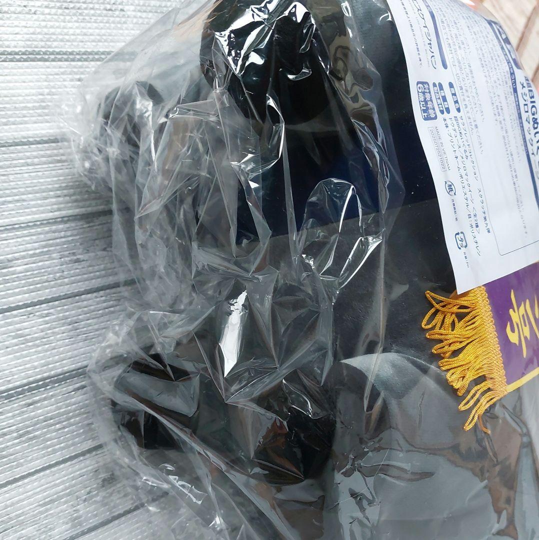 DMM サラブレッドコレクション 超BIGぬいぐるみ メジロマックイーン