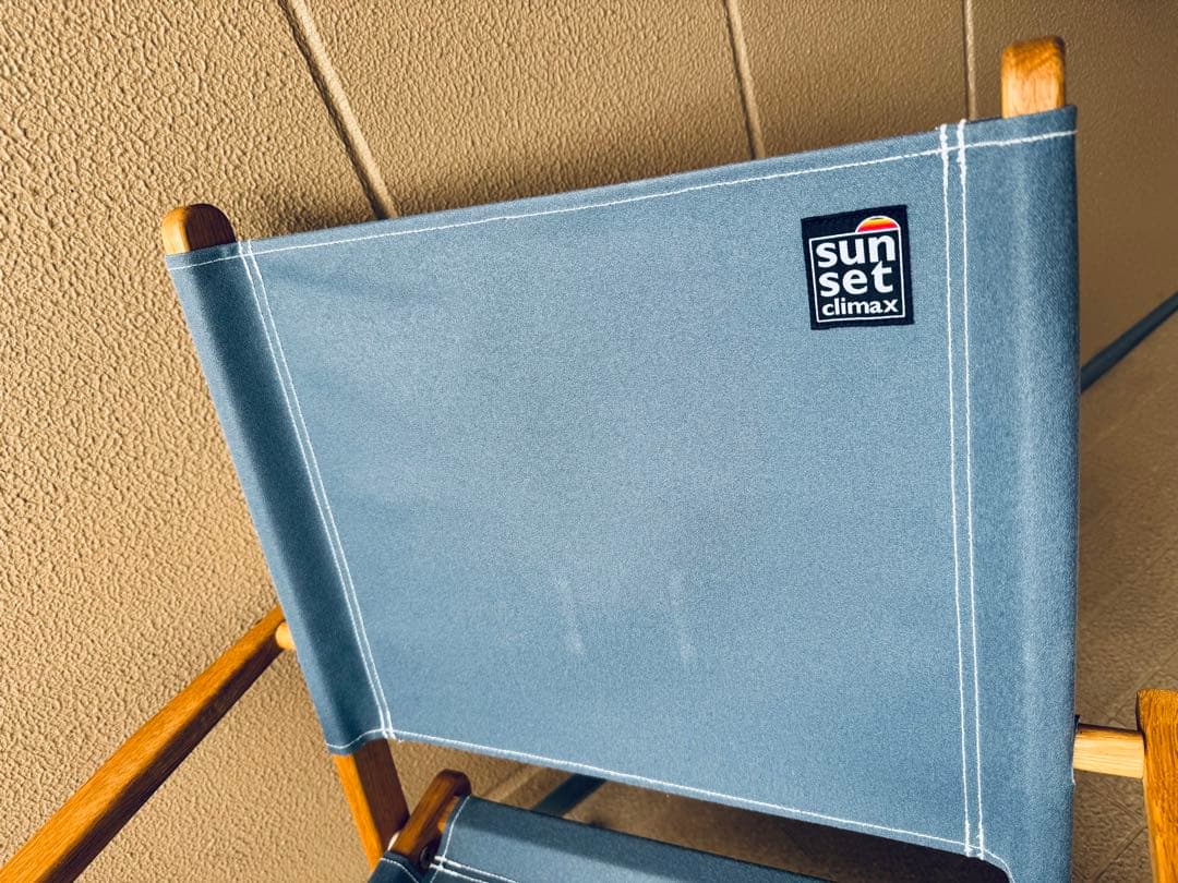 テーブル・チェア・ハンモック INOUT sunsetclimax Just Right Chair