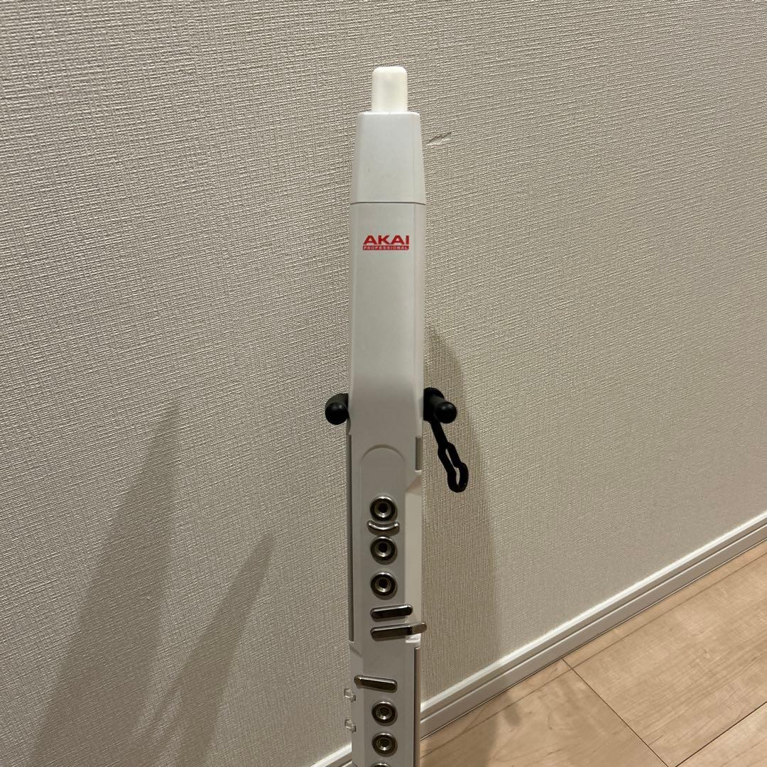 【別売りスタンド付】AKAI Professional EWI 5000