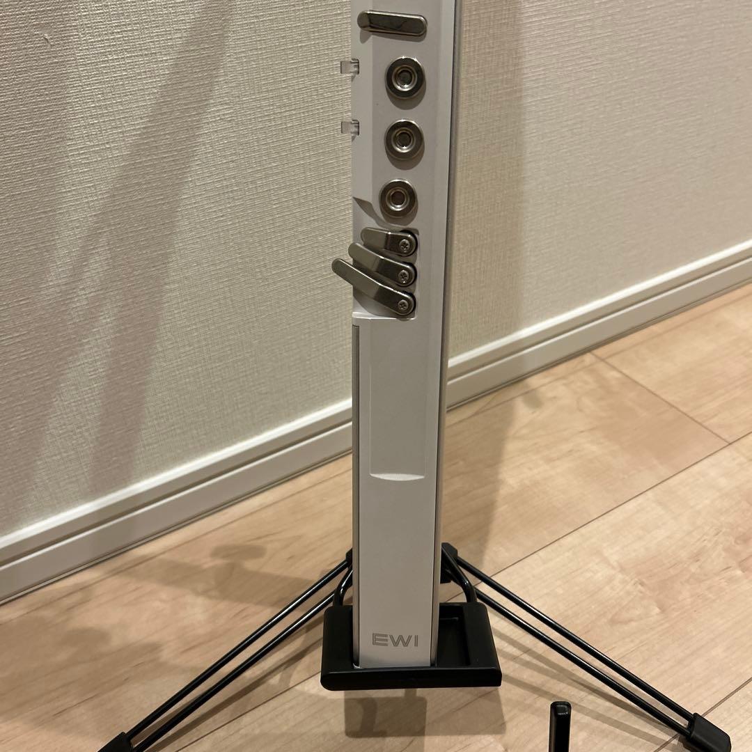 【別売りスタンド付】AKAI Professional EWI 5000