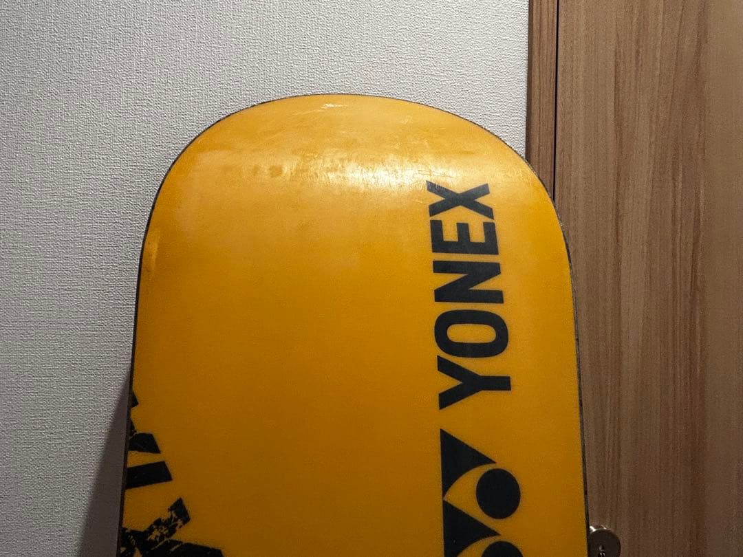 【1/31まで期間限定値下げ中‼️】YONEX NEXTAGE スノーボード148