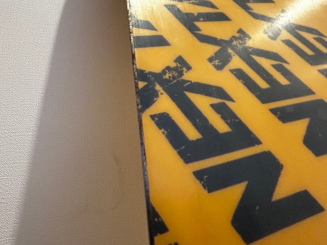 【1/31まで期間限定値下げ中‼️】YONEX NEXTAGE スノーボード148