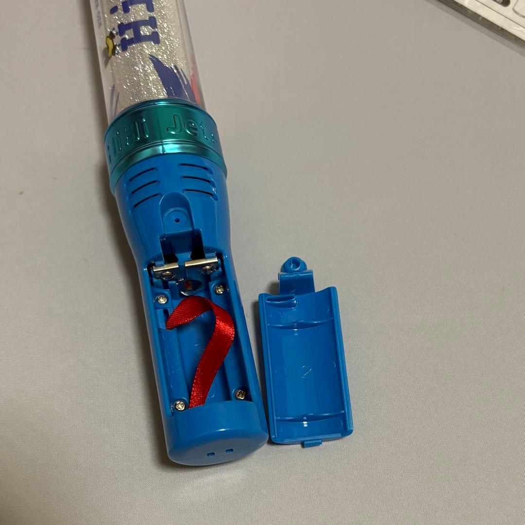 HiHi Jets ペンライト キンブレ 夏祭り 裸の少年 Lilかんさい