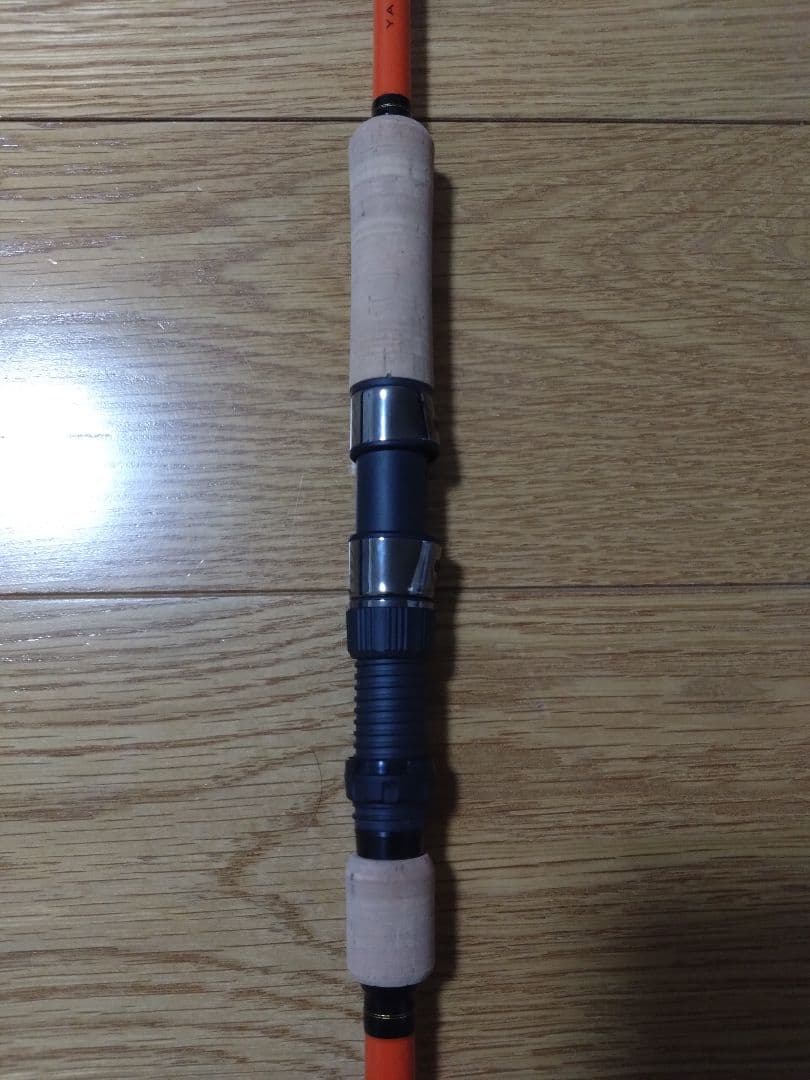 ヤマガブランクス チェイン 88 VIVID