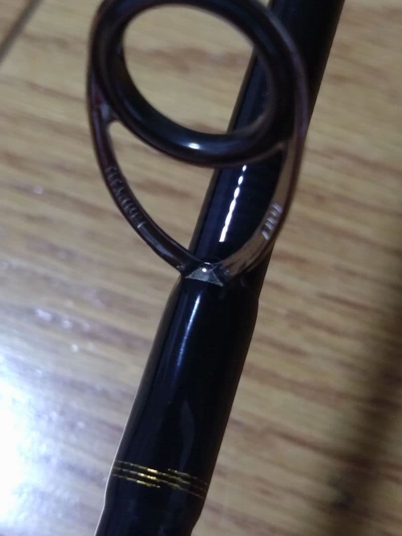 ヤマガブランクス チェイン 88 VIVID