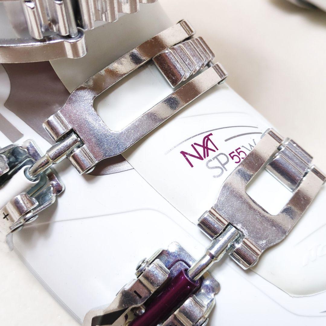 ノルディカ NORDICA スキーブーツ NXT sp55W 24-24.5cm