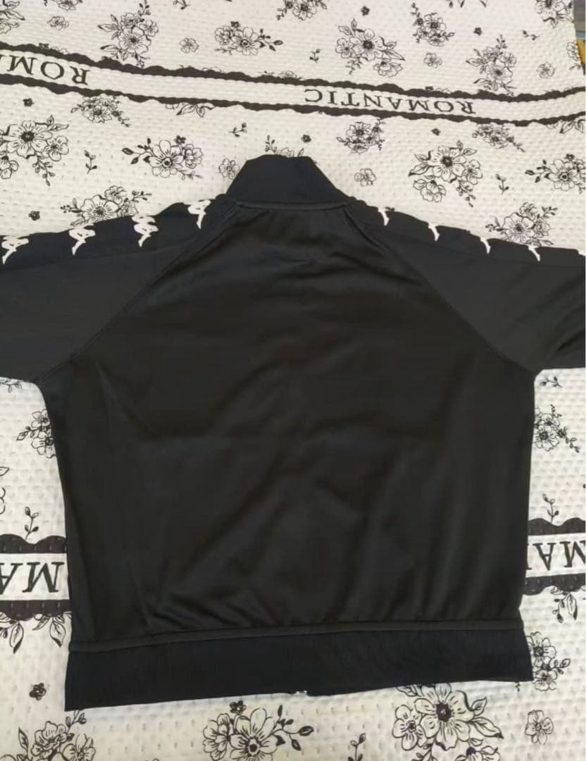 Acne Studios x Kappa Zipper Sweater Sサイズ