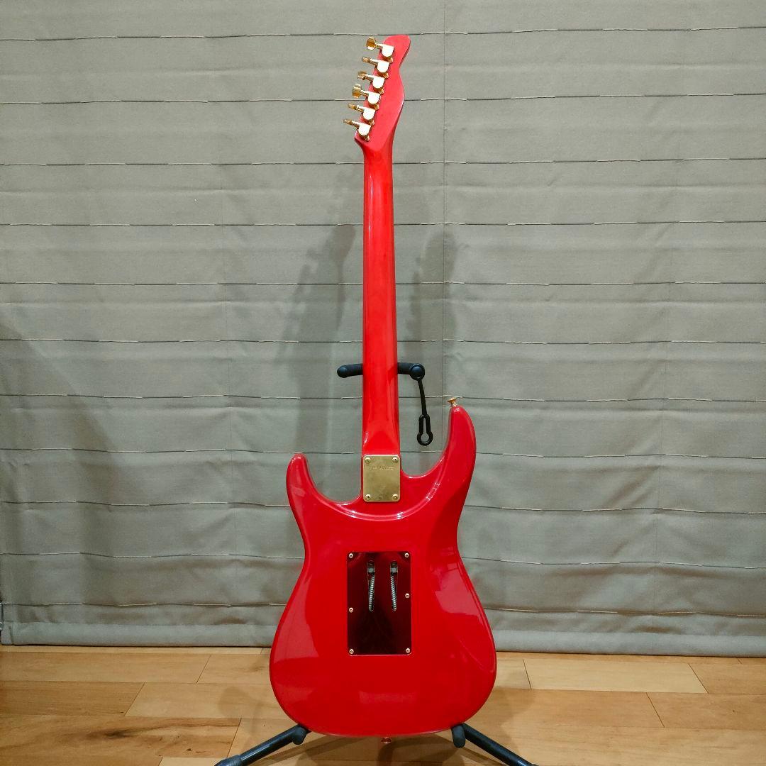 Fernandes LA-85KK L'Arc～en～Ciel Kenモデル