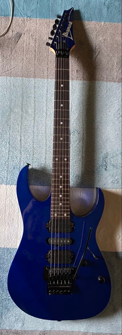 Ibanez RG570 Genesis Collection 日本製 送料込み