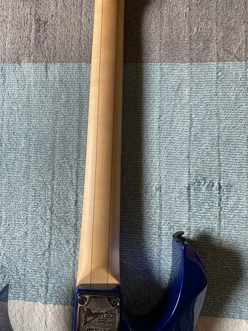 Ibanez RG570 Genesis Collection 日本製 送料込み