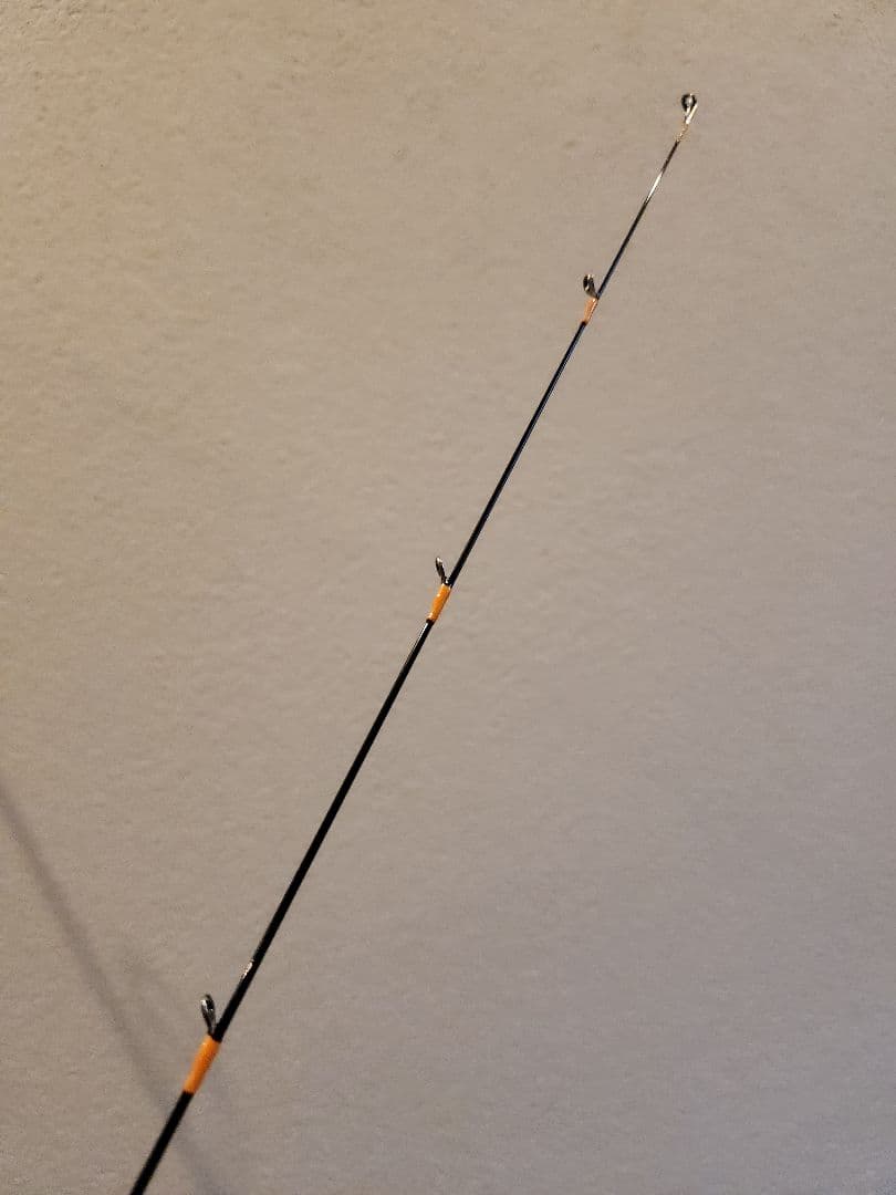 美品　ヤマガブランクス　バトルウィップ73S