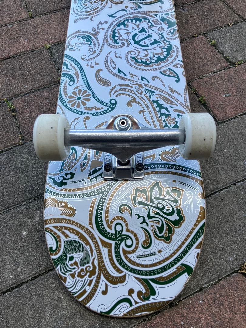 (初心者様歓迎)スケボー　コンプリート　トリック