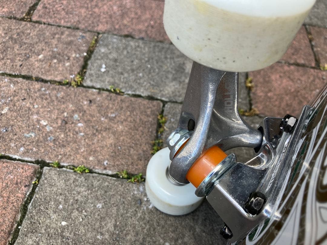 (初心者様歓迎)スケボー　コンプリート　トリック