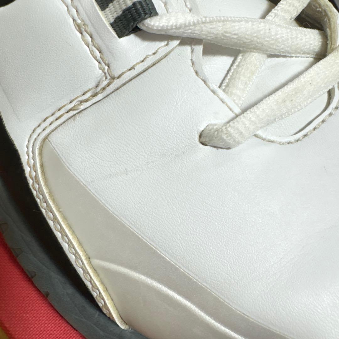 MASTER BUNNY EDITION ゴルフシューズ ホワイト/ブラック