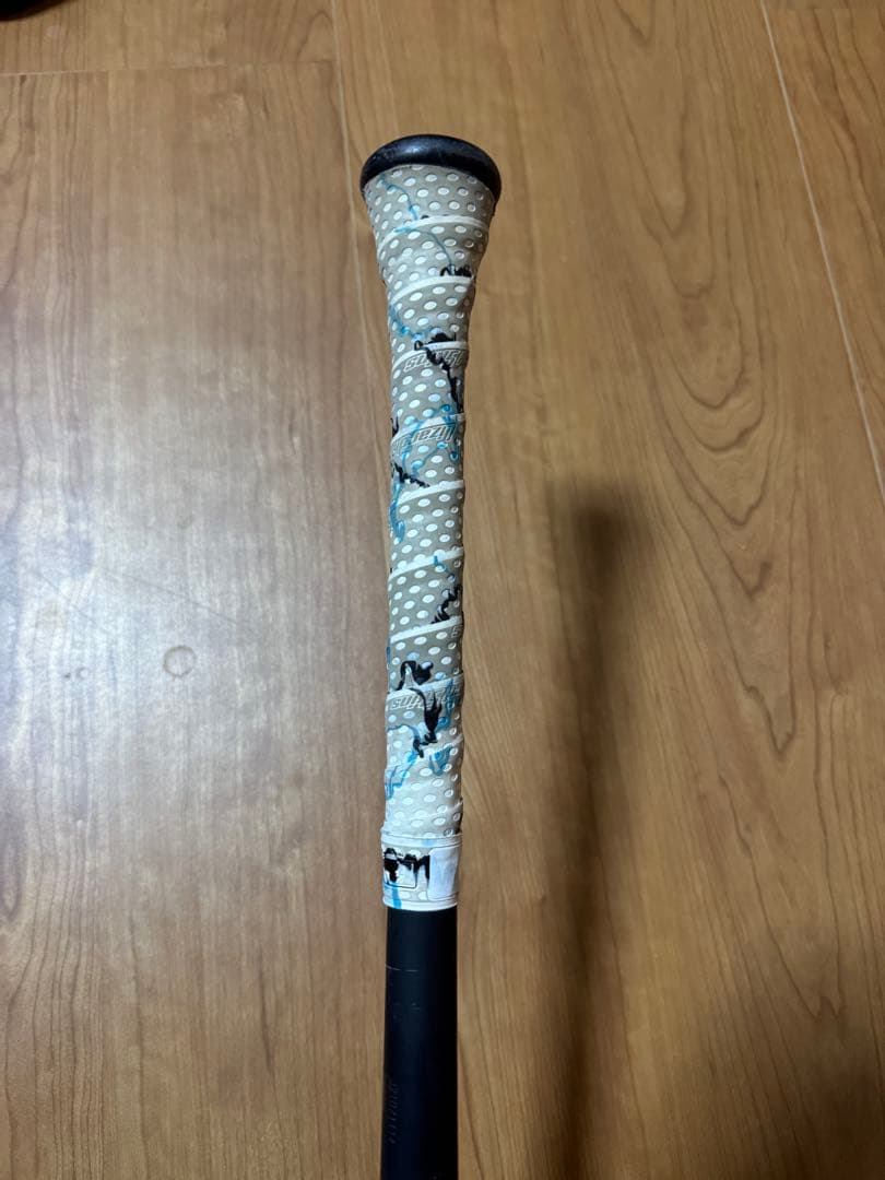 ビヨンドマックスレガシー　ミズノ