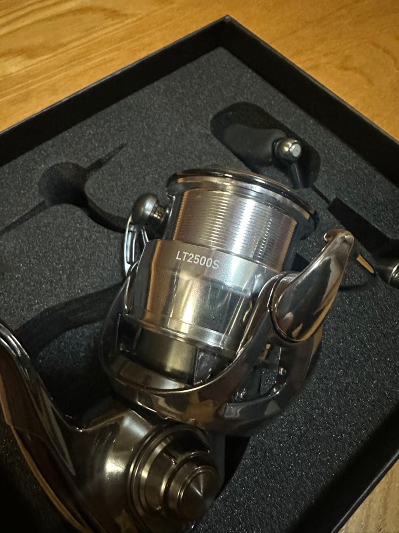 限定値下げ中 22EXIST LT2500S 極上美品