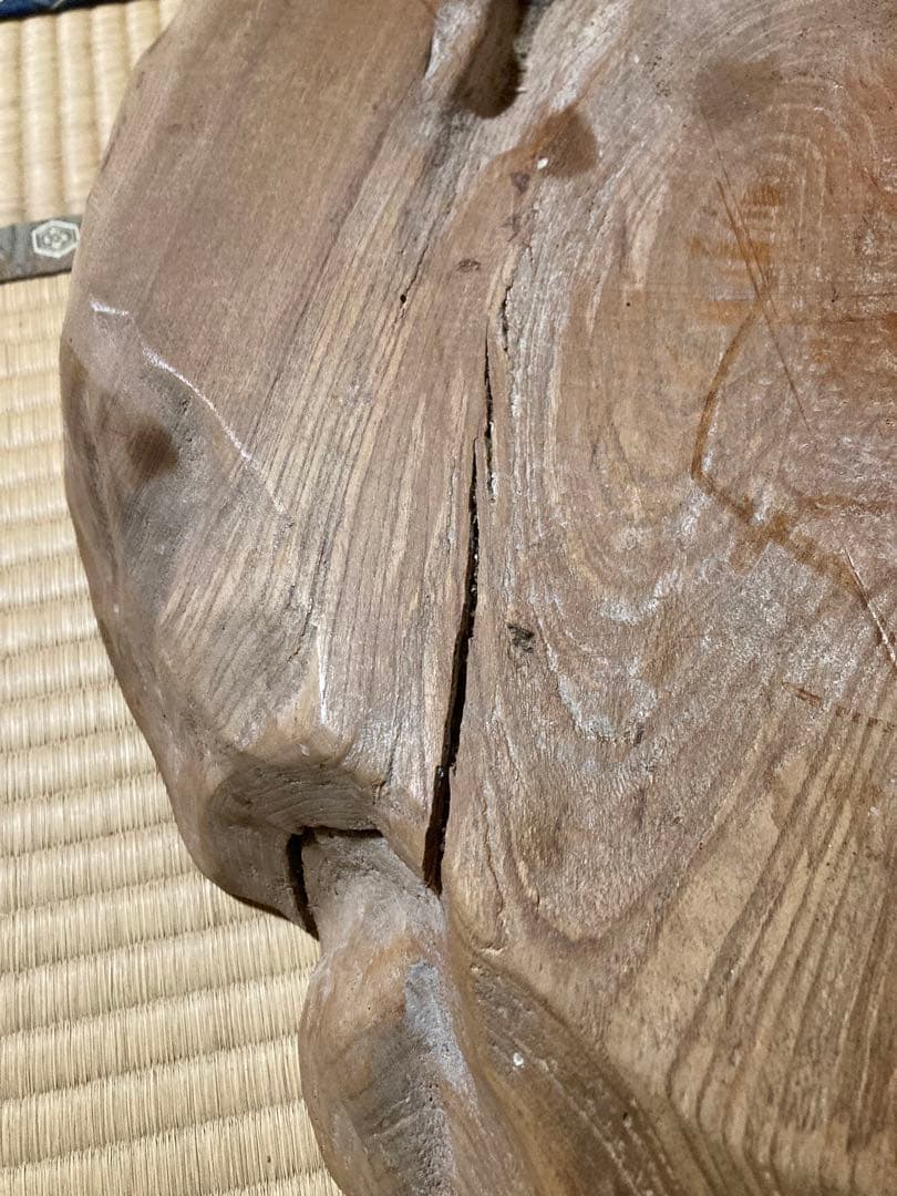 けやき　インテリア