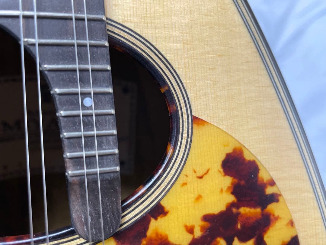 MIYANO-宮野マンドリン M-1 2023年製 ほぼ新品