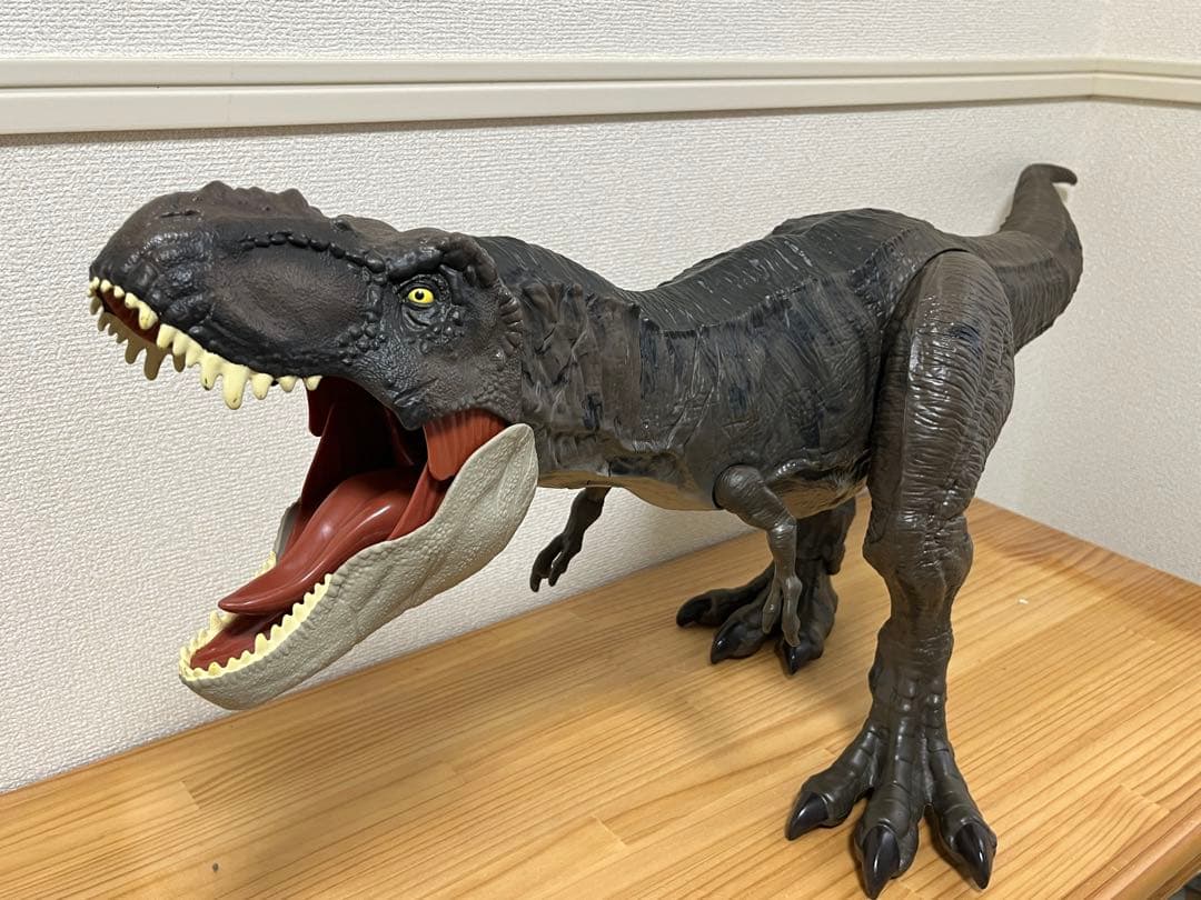 スーパービッグ! T-レックス II